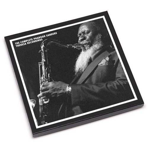 The Complete Pharoah Sanders Theresa Recordings 