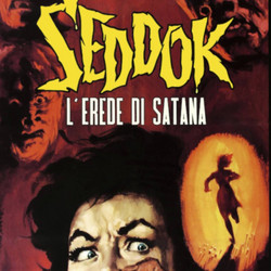 Seddok, L'Erede di Satana