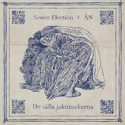 De Salla Jaktmarkerna 