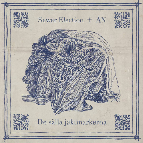 De Salla Jaktmarkerna 