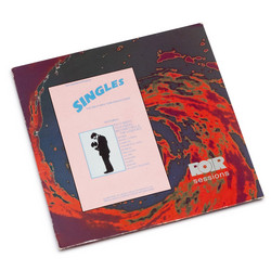 Singles (The Great New York Singles Scene) (LP)