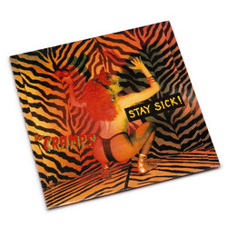 Stay Sick! (LP)