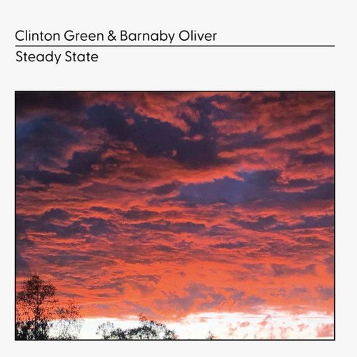 Steady State