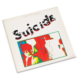 Suicide (LP)