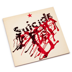 Suicide (LP)