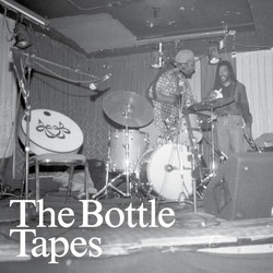 The Bottle Tapes