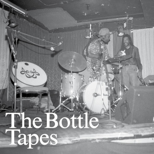The Bottle Tapes