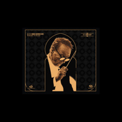 The Ennio Morricone Desert TV Trilogy