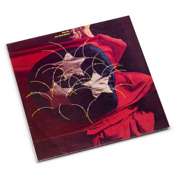 The Third Album (LP)