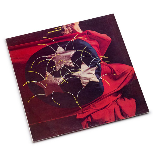 The Third Album (LP)