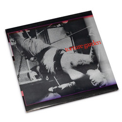 Torture Garden (LP)