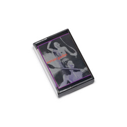 Torture Garden (Tape)
