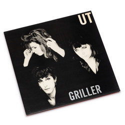 Griller (LP)