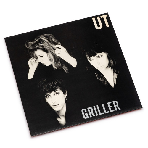 Griller (LP)