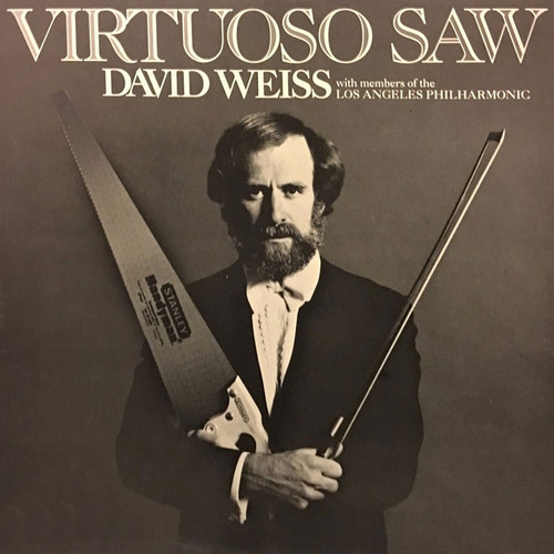 Virtuoso Saw