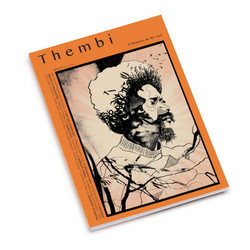 Fall 2025 "Thembi" (Magazine)