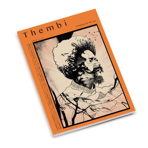 Fall 2025 "Thembi" (Magazine)