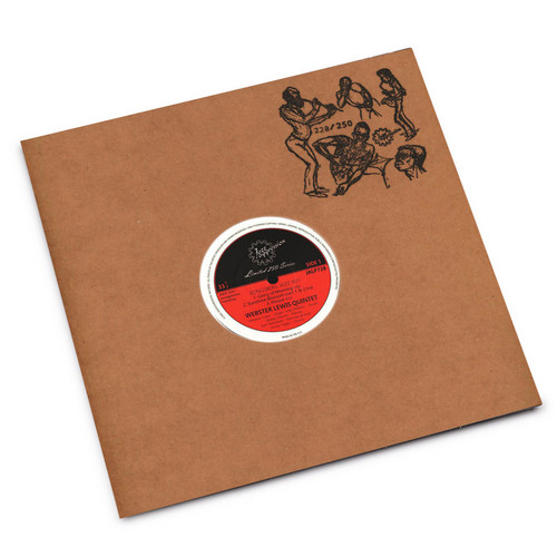 Live At Kongsberg Jazz 1971