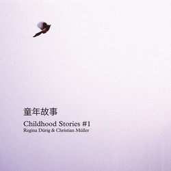 Childhood Stories #1