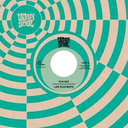 Play Boy / Descarga Rogers’