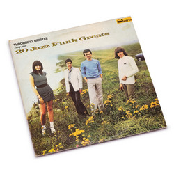 20 Jazz Funk Greats (LP)