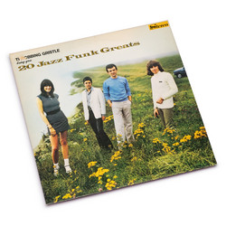 20 Jazz Funk Greats (LP)