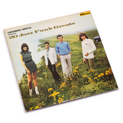 20 Jazz Funk Greats (LP)