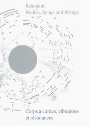 Resonant – Bodies, Songs, and Strings (Book)