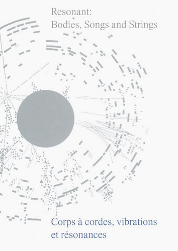 Resonant – Bodies, Songs, and Strings (Book)