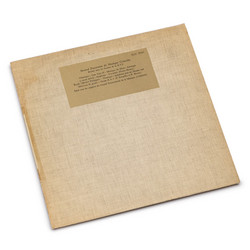 Second Panorama De Musique Concrète (LP)