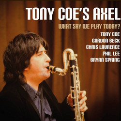 What Say We Play Today? 