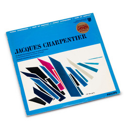 72 Etudes Karnatiques Pour Le Piano (Extraits) (LP)