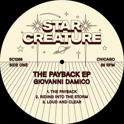 The Payback EP