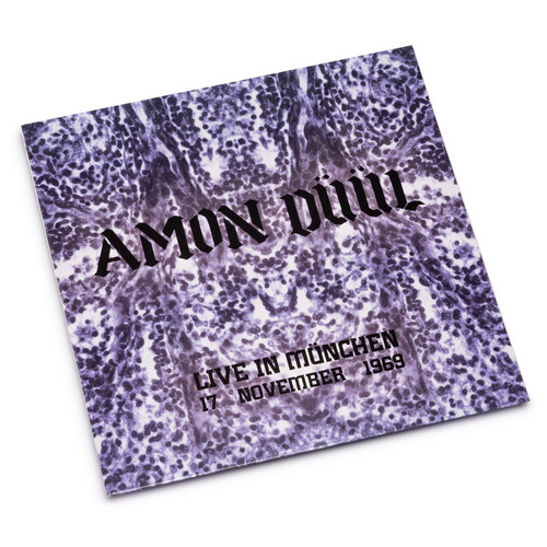 Live In München: 17 November 1969