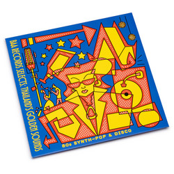 Thailand's Golden Sounds