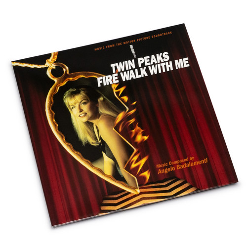 Twin Peaks: Fire Walk With Me