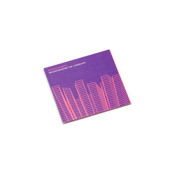 Reconfiguring the Landscape