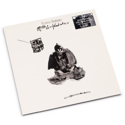 M.elle Le "Gladiator"