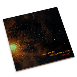 World Without Form Volume 1