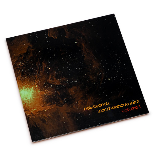 World Without Form Volume 1