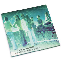 Music Has The Right To Children