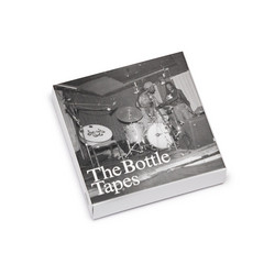 The Bottle Tapes
