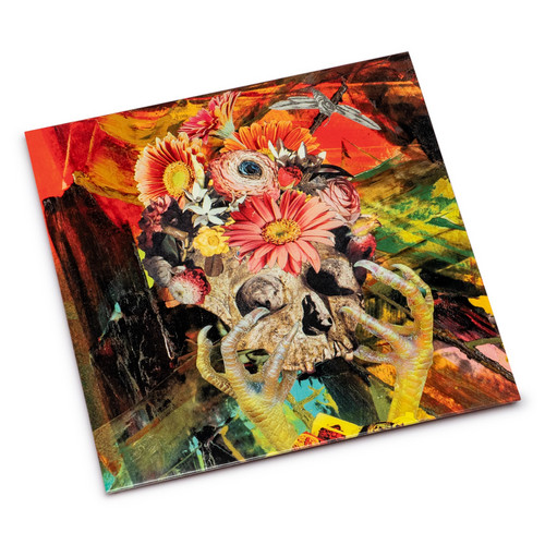 Cadaverous Condition – Destroying the Night Sky