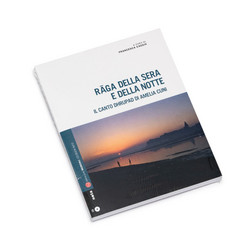 Rāga della sera e della notte – Evening and Night Rāgas (Book + CD)