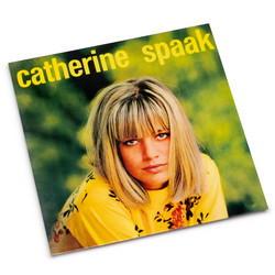 Catherine Spaak