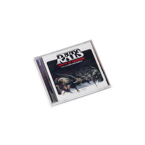 Rats Notte Di Terrore