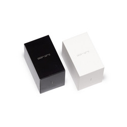 Msanthology Volume One & Two