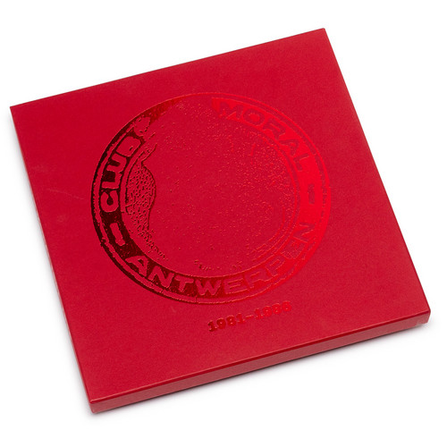 Club Moral 1981 - 1986