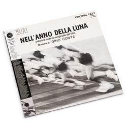 Nell'Anno della Luna