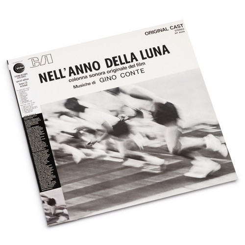 Nell'Anno della Luna